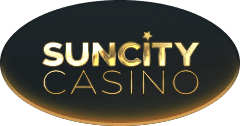 SUNCITY LOGO